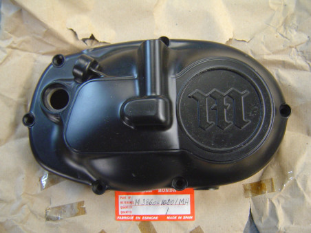 Carter d'embrayage Honda/Montesa - Réf. M386010201MH