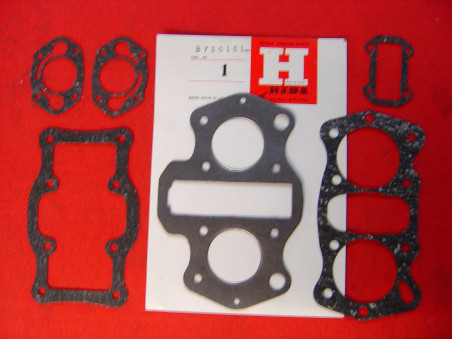Pochette joints haut moteur Honda CA72 CB72 CL72 occasion