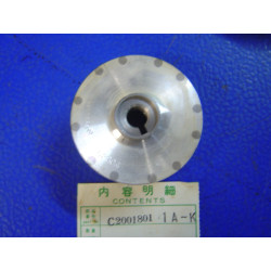 Rotor alternateur Honda C200 – Réf. C20018011AK