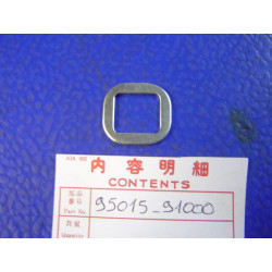 Rondelle Repose-Pied AR Honda – Réf. 9501591000