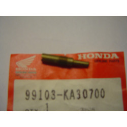 Gicleur de ralenti carburateur Ø70 Honda - Réf. 99103KA30700