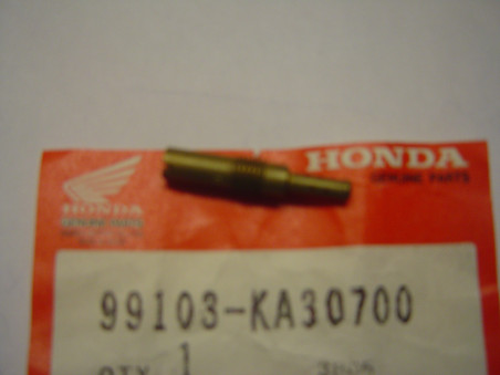 Gicleur de ralenti carburateur Ø70 Honda - Réf. 99103KA30700