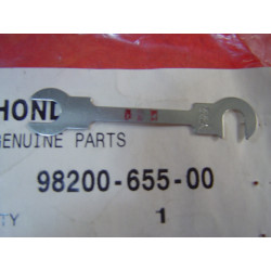 Fusible 55A Honda GL1500 F6C 1500 - Réf. 98200-65500