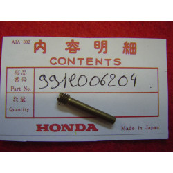 Gicleur D62 de P50 idem 9912006214 HONDA 99120-062-04