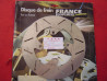 Disque de frein AR Honda France Equipement H611FE