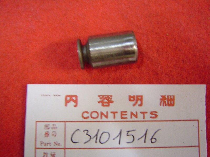 Poussoir tige de culbuteur Honda – Réf. C3101516
