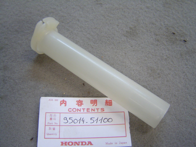 Poignée Plastique des Gaz Honda – Réf. 9501451100