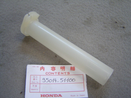 Poignée Plastique des Gaz Honda – Réf. 9501451100