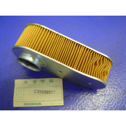 Filtre à air Honda C310 - Référence C3103821