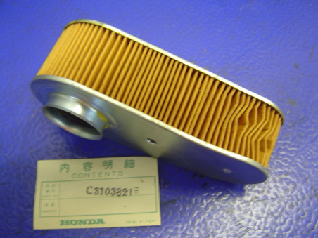 Filtre à air Honda C310 - Référence C3103821