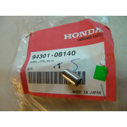 Douille Centrage Carter 8x14 Honda réf. 94301-08140