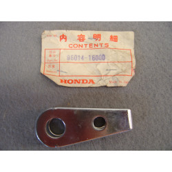 Tendeur Roue Arrière Bras Oscillant Honda CM125 CB125 - Neuf