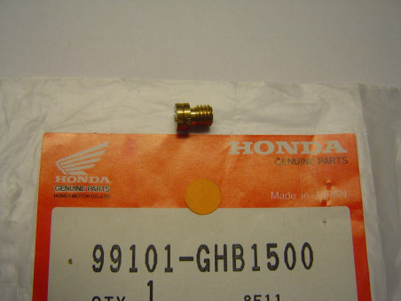 Gicleur Carburateur M5 150 Honda CBR1100XX – Réf. 99101GHB1500