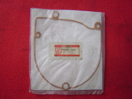 Joint Carter Moteur Droit Honda Montesa NH349 - Réf M6660220