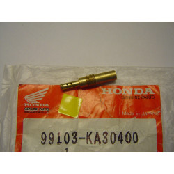 Gicleur Ralenti Carburateur Ø40 Honda – Réf. 99103KA30400
