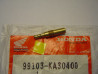 Gicleur Ralenti Carburateur Ø40 Honda – Réf. 99103KA30400