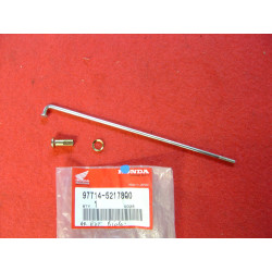 Rayon B Roue Arrière Honda CR80R2F 85 - Réf. 9771452178Q0