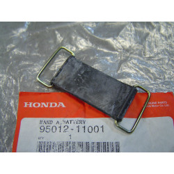 Sangle de batterie Honda VFR800 CBF1000 CBR1000 - Réf. 9501211001