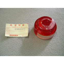 Cabochon Feu Arrière Honda C90M – Réf 33701-030-000