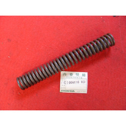 Ressort Amortisseur Honda C100 C102 C105/T | Réf 52401-001-040