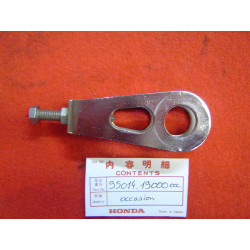 Tendeur roue AR occasion Honda CB500F CB550 CB750 | 9501419000OCC