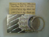 Kit Disques Embrayage Garnis Honda Newfrein NEWFREIN1685