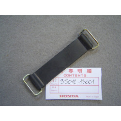 Sangle de batterie Honda 95012-13001 VFR CBR CB
