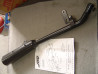 Silencieux SITO ART.908 Honda XL125S 79-80 | Échappement complet
