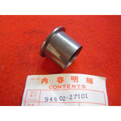 Bague guide tube de fourche Honda CB125S3 XR80 XR75 - 94602-27101