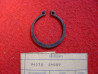 Circlips extérieur D34mm Honda XL350 CB450 XR350 - 9451034000