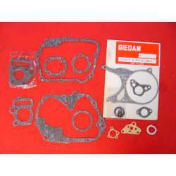 Pochette joints complète Honda CS50 C50 GIEDAM HGS041S