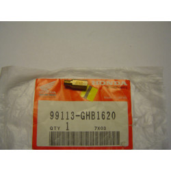 Gicleur Carburateur Honda Diamètre 162 - Réf. 99113-GHB-1620