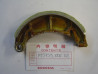 Mâchoire de frein arrière Honda Montesa | M515900602