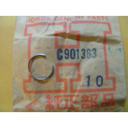 Clips d'axe de piston Ø14 mm Honda – Réf. C901363