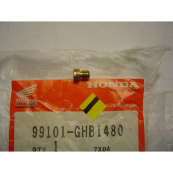 Gicleur Carburateur M5 Ø148 Honda – Réf. 99101GHB1480