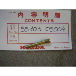 Gicleur Ø90 Honda CA100 - Réf. 9910309004