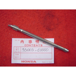 Lame Tournevis Cruciforme N°3 Honda - Réf. 9900320000