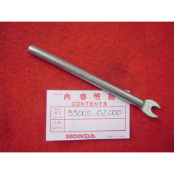 Barre (B) de poignée Honda occasion – Réf. 9900502000OCC