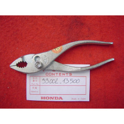 Pince trousse à outils Honda 9900213500 – XL650V NTV650
