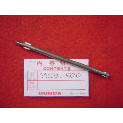 Lame Tournevis Cruciforme Honda N°2 - Réf. 9900310000