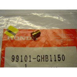 Gicleur Carburateur M5 Ø115 Honda 99101-GHB1150