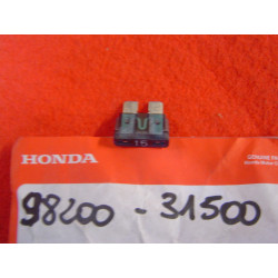 Fusible Lame Honda 98200-31500 CBR1000F NS400R NX650