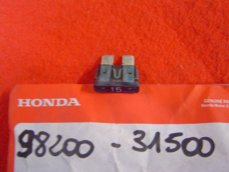 Fusible Lame Honda 98200-31500 CBR1000F NS400R NX650
