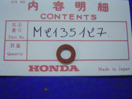 Rondelle Joint Honda Montesa HM - Réf. M2135127