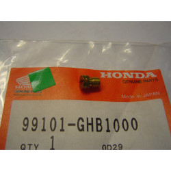 Gicleur Carburateur Honda M5 Diam 100 - Réf 99101-GHB1000