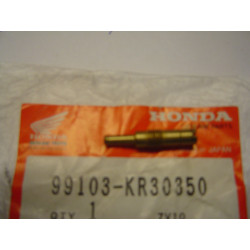 Gicleur de ralenti carburateur Honda diamètre 35 – 99103KR30350