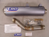 Silencieux CRD Absolute Performance 2 Honda CRF450 2004