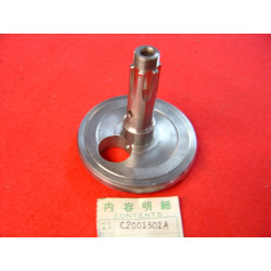 Masse de vilebrequin droite Honda C200 – Réf. C2001302A