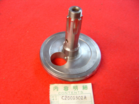 Masse de vilebrequin droite Honda C200 – Réf. C2001302A