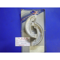 Mâchoires de frein AR Honda XL500 XR500 XL600 - STAR2453